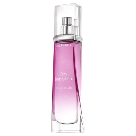 very irresistible givenchy eau de toilette 75ml|givenchy very irresistible sensual.